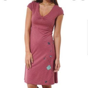 Horny Toad Dress Small